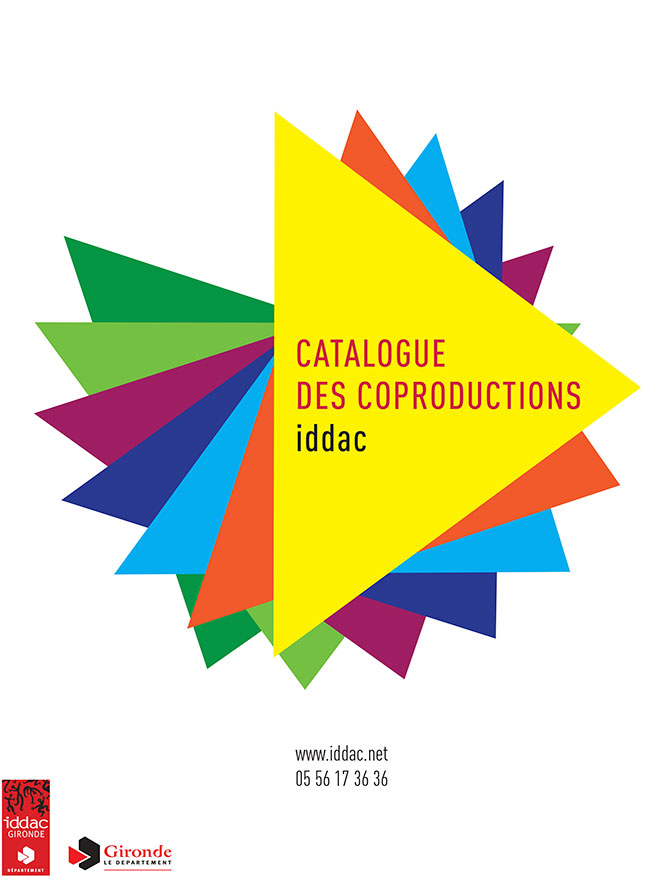 couverture catalogue coproduction