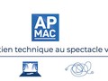 Partenariat iddac – APMAC Nouvelle-Aquitaine