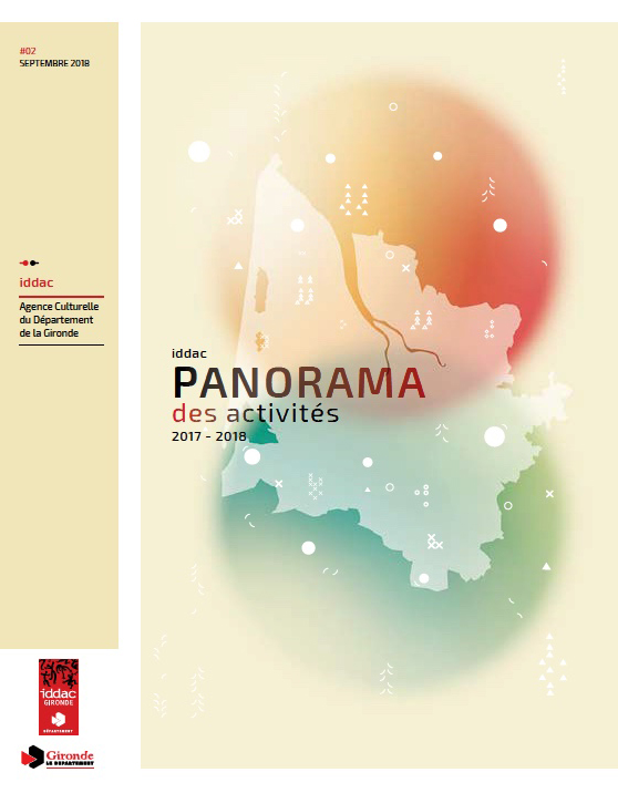 iddac panorama activites 1ercouv2017