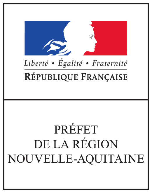 DRAC PREFET reg nouvelleaquitaine