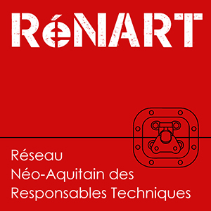 LOGO ReNART site iddac