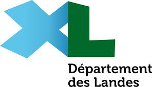 LOGO LANDES