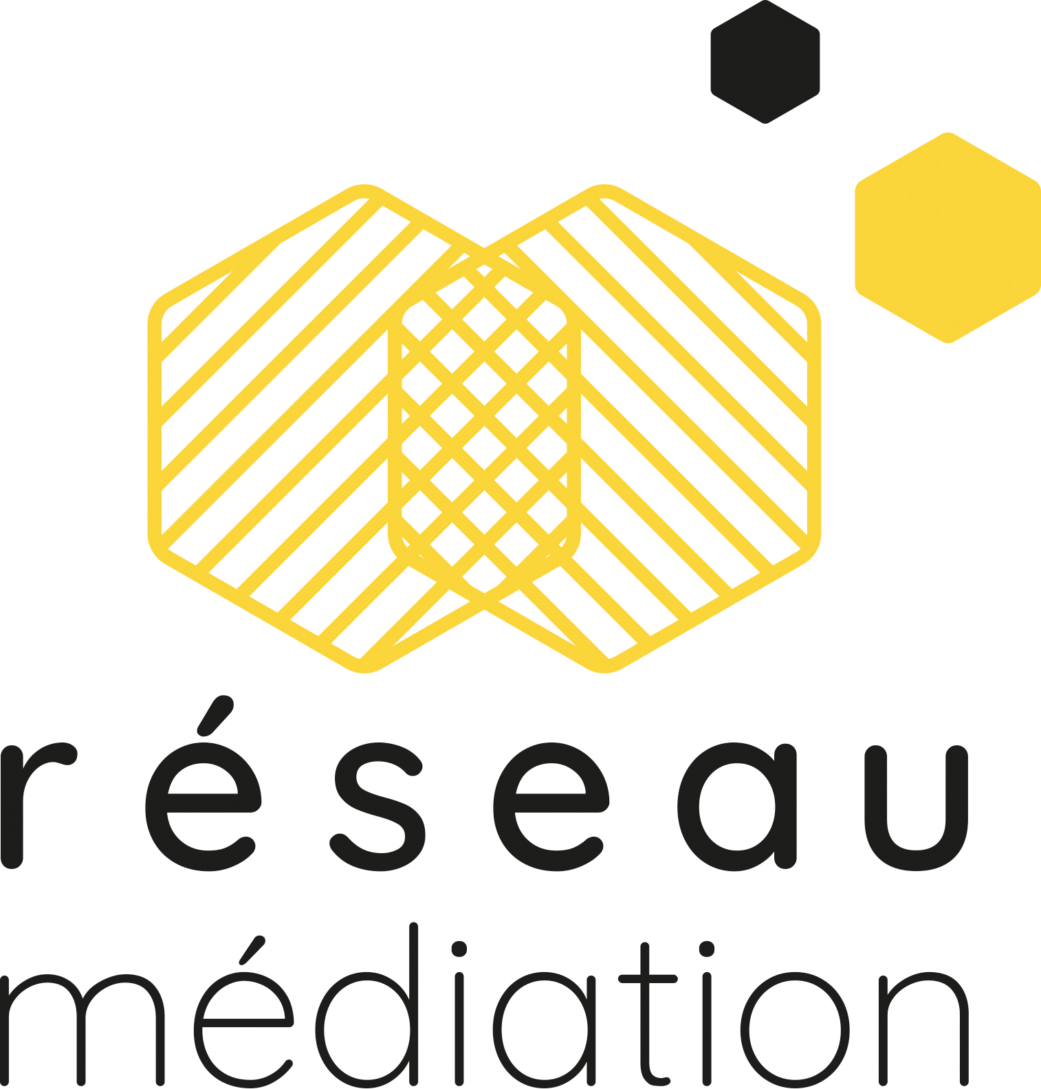 logo reseau mediation RVB
