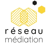 logo reseau mediation opt