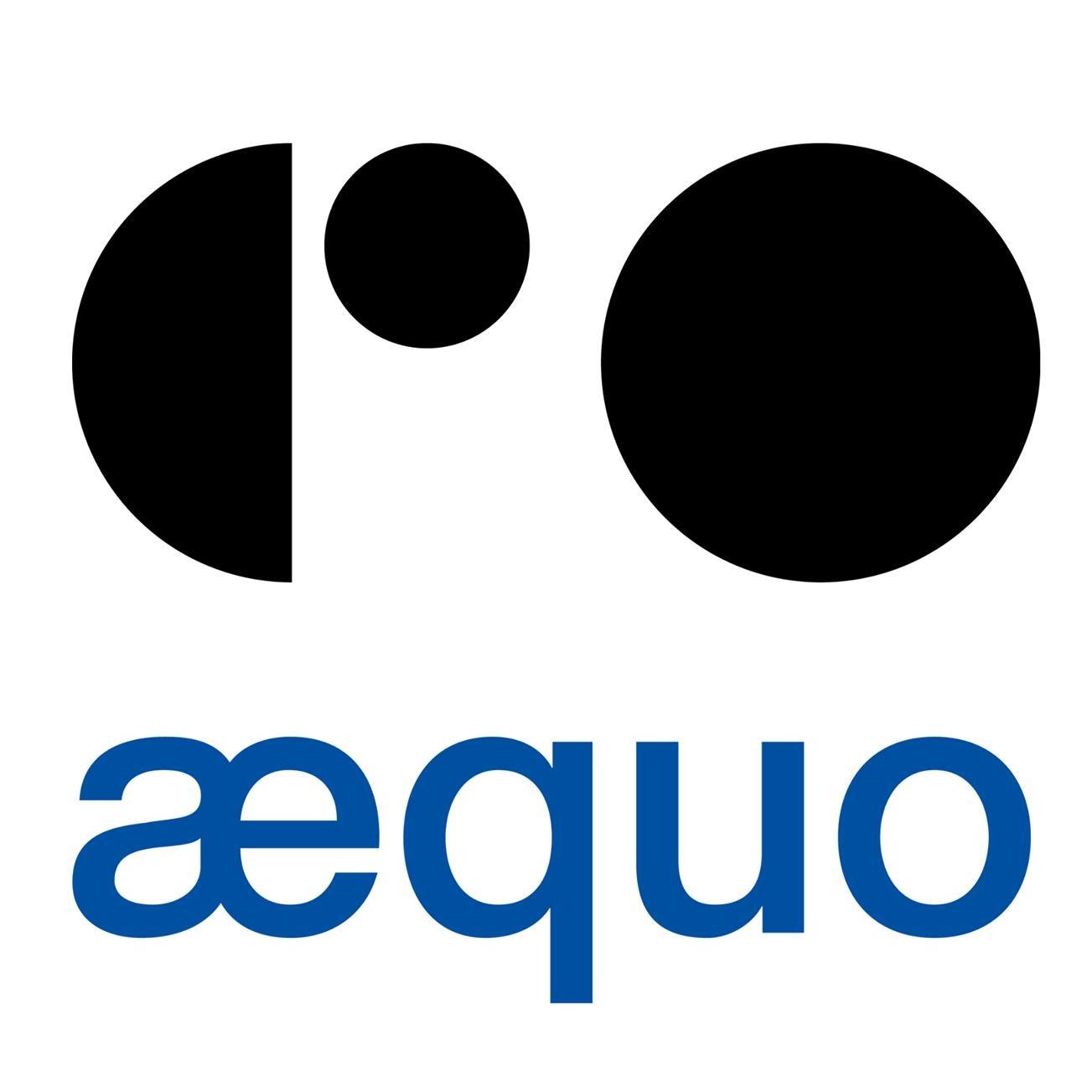 logo co aequo