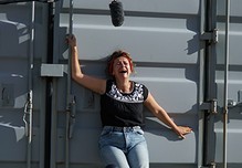 L’inévitable quoique surprenante ascension de Cassandra Lepic / Collectif aux Petits Oignons