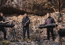 Nocturnes / Compagnie des Musiques télescopiques