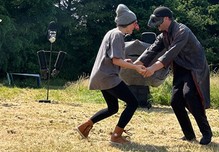 Sauvage / Groupe Anamorphose