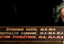 Assez de blablabla / Atelier de Mécanique Générale Contemporaine