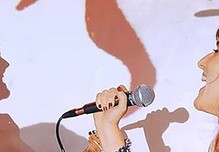 Léa et la boite à colère / Association Rock et Chanson