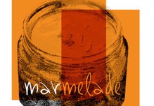 Marmelade / Eclats