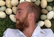 Voler prend deux L / Cie du Tout Vivant