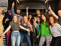 Accélérateur de projets