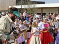 Ville Ouverte aux Joyeuses Opportunités