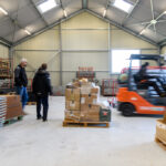 Pôle technique et culturel mutualisé avec la Communauté de communes du Réolais en Sud-Gironde